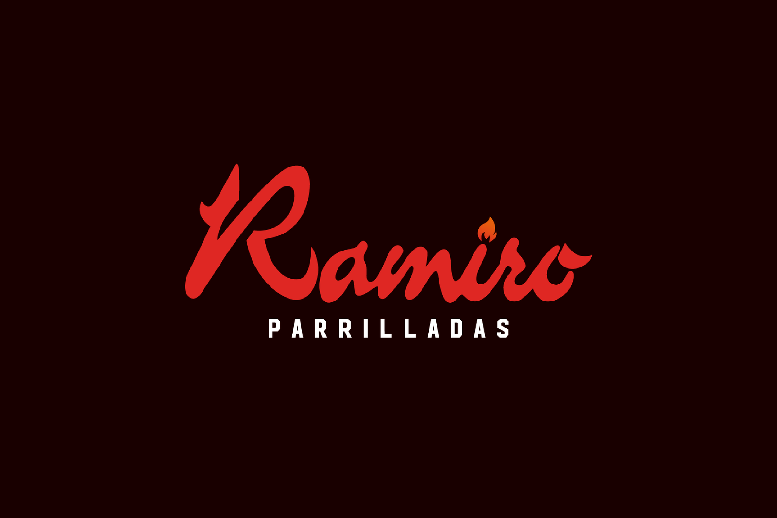 RAMIRO PARRILLADAS