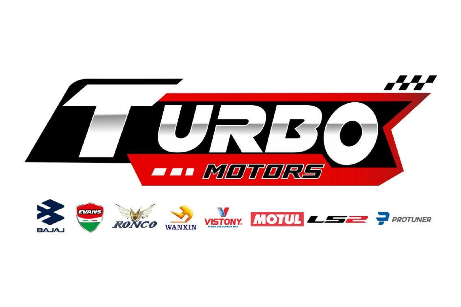 TURBO MOTORS