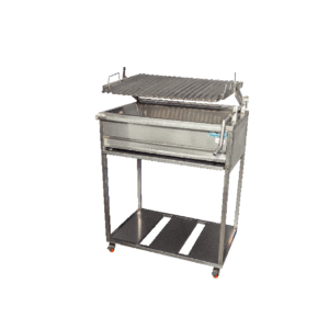 Parrilla-80CM