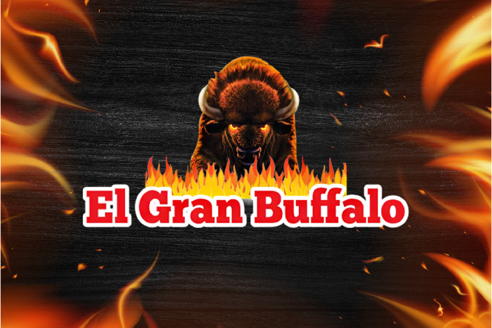 EL GRAN BUFFALO