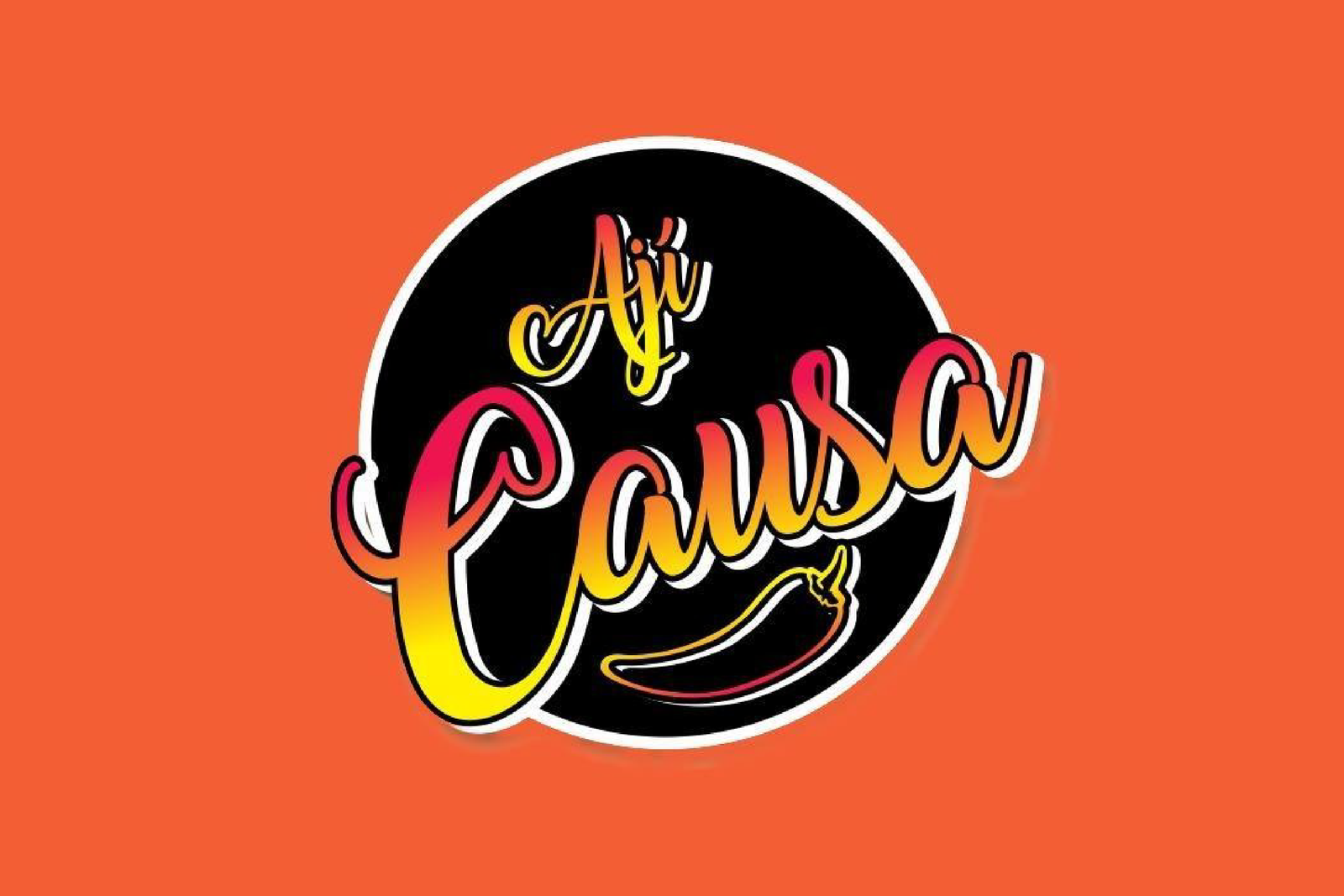 AJÍ CAUSA