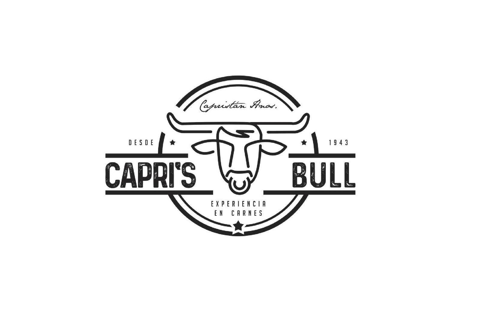 CAPRIS BULL