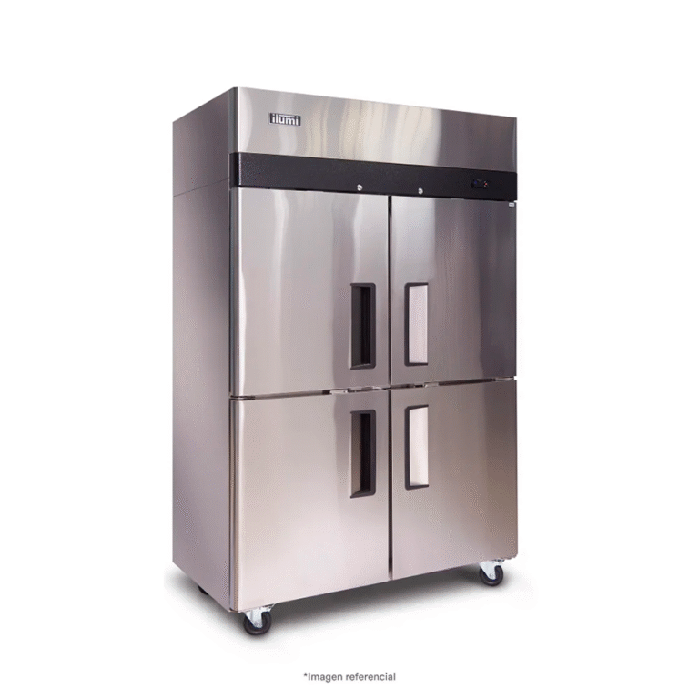 Armario Frigorífico