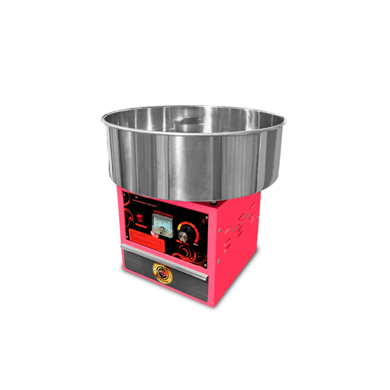 Máquina de Algodón de azúcar