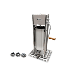 Máquina Churrera 5 Litros