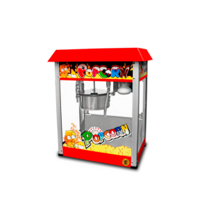 Máquina de Pop-Corn de mesa
