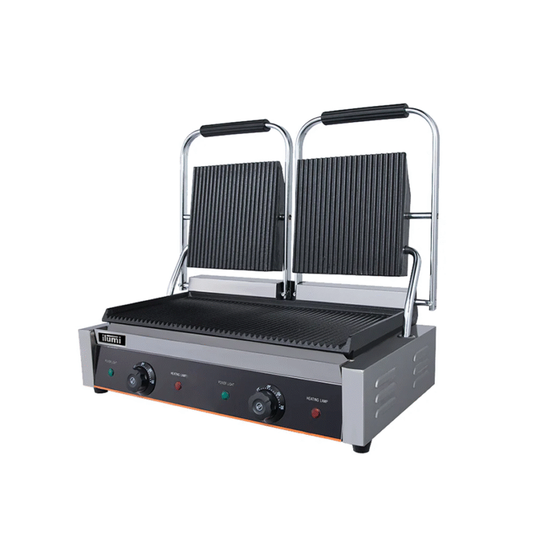 Panini Grill