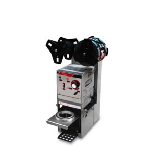 Selladora de Vasos Automática