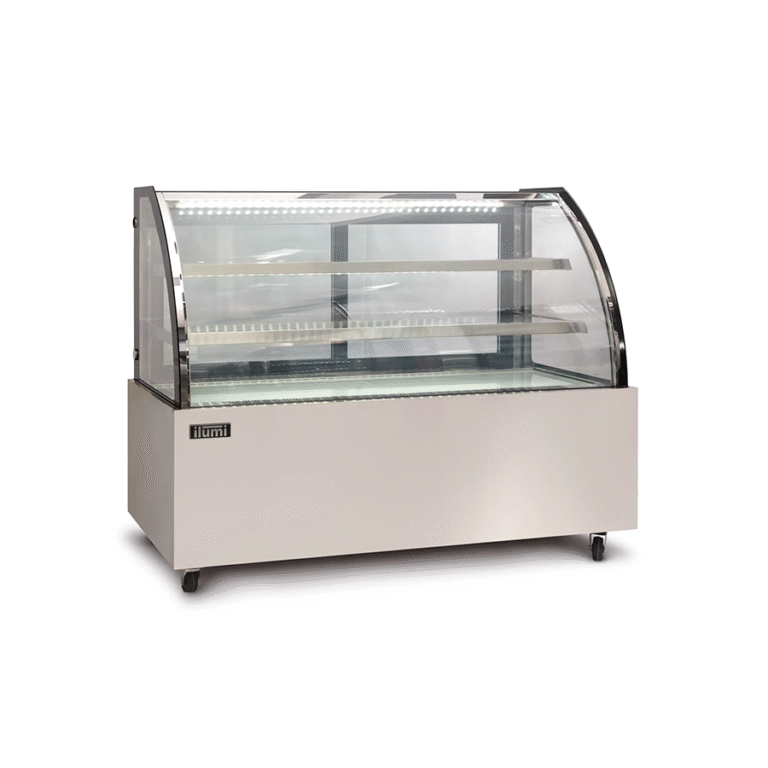 Vitrina Refrigerada