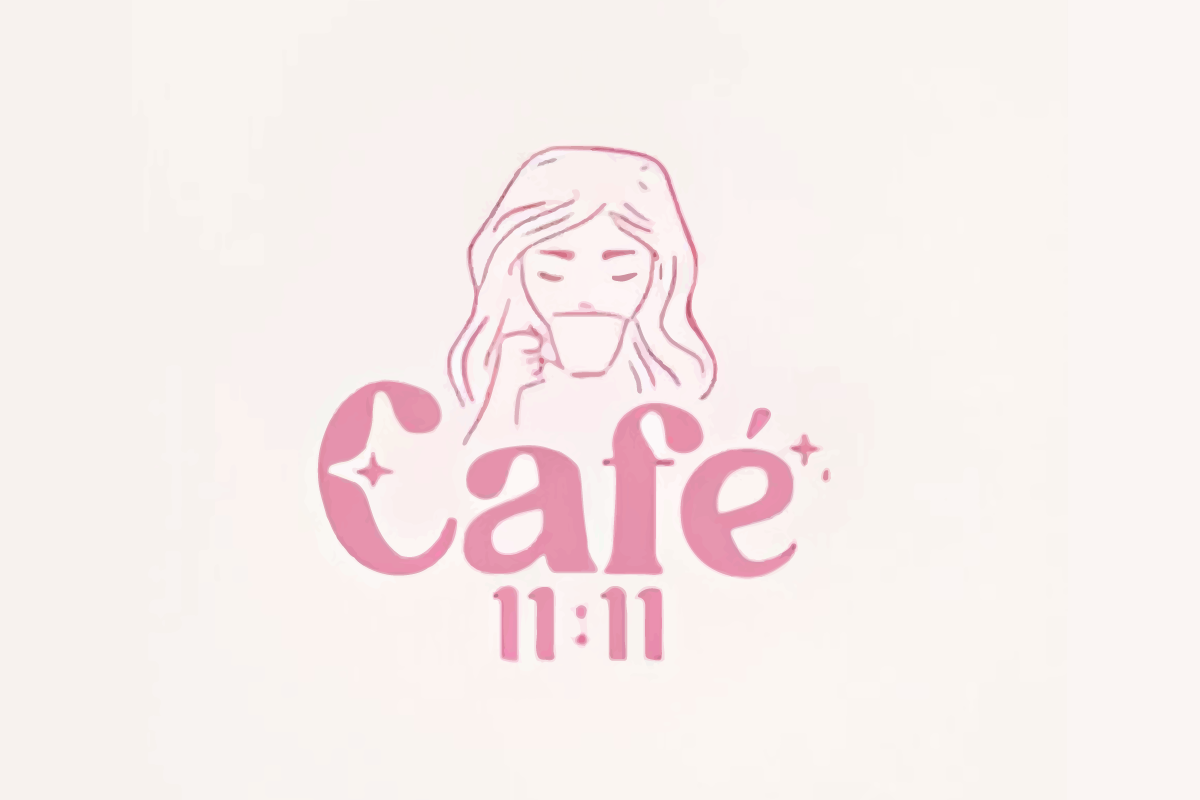 Café 11:11