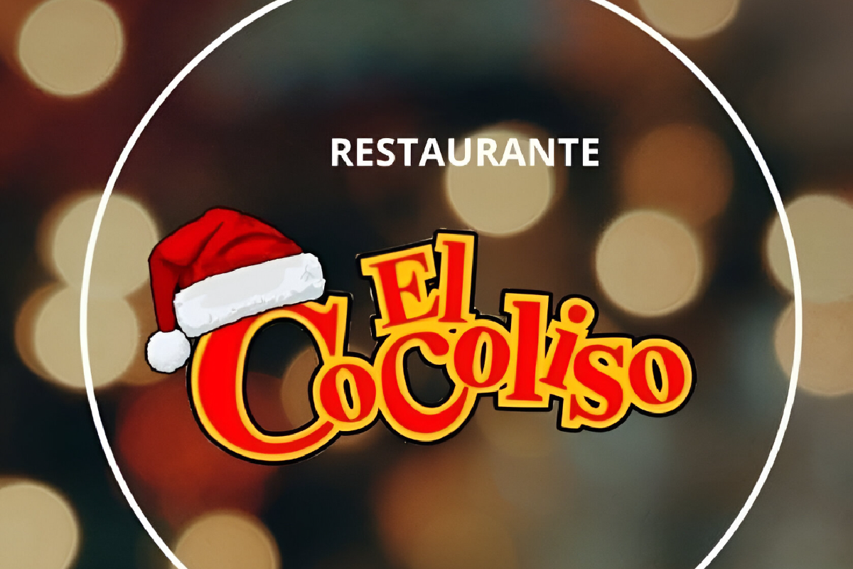 El Cocoliso