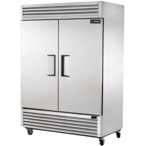 Freezer Mixto Acero Ekipar 1000 Lts Ekipar
