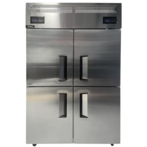 Freezer Acero Ekipar 1400 Lts